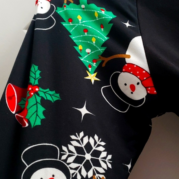 🟢Eye candy Winter Top NWT - Picture 6 of 6